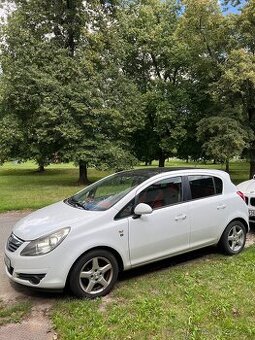 Opel Corsa 1.2 ecoFLEX