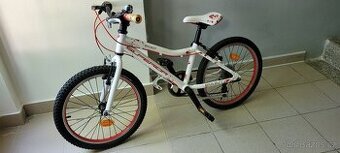 Dívčí horské kolo SUPERIOR XC 20’’
