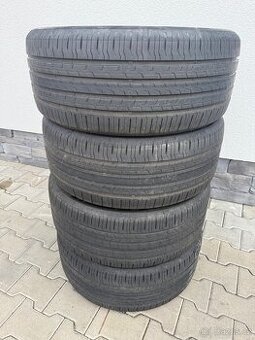 Continental EcoContact6 245/45 R18 100%
