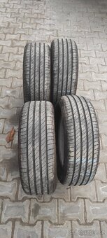 Pneu Michelin Primacy 4 - 1