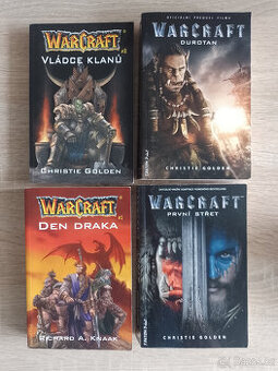 4x Warcraft