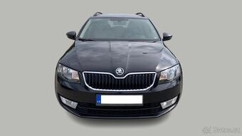 Škoda Octavia 3 Elegance 2014