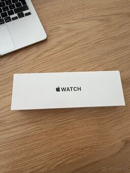 Hodinky Apple Watch SE, Generace 2