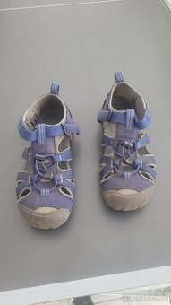 Detske sandaly Keen, EUR36 - 1