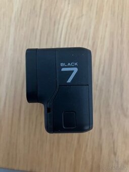 GoPro Hero 7 Black