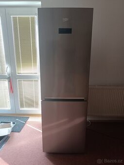 Lednička s mrazákem Beko Neo Frost