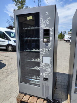 Prodám prodejní automat Jofemar