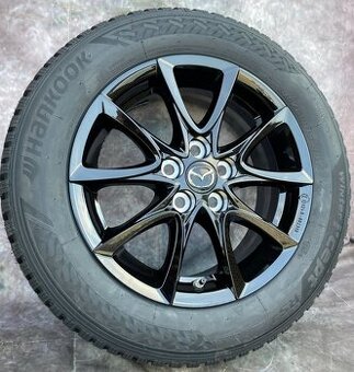 Nová originální Alu kola Toyota Yaris 185/65/15