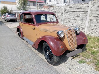 Tatra 57B