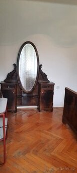 Ložnice souprava - 1