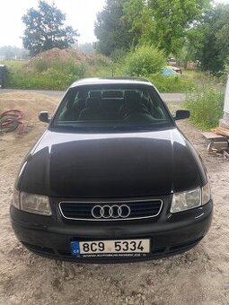 Audi a3 1.6