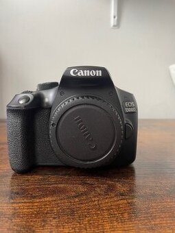 Canon 1300D