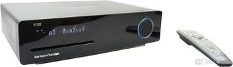 Přijímač domácího kina Harman Kardon HS 200 WQ - 1