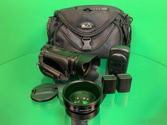 Canon Legria G10