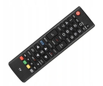 ⚡️Nový LG dálkový ovladač AKB73975709, Smart Tv ⚡️