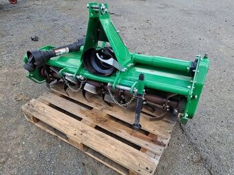 Prodáme nesený rotavátor TRX TL 135