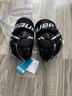 Hokejové rukavice bauer supremw m3