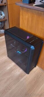 Herní PC 3060Ti, i5, 16GB Ram