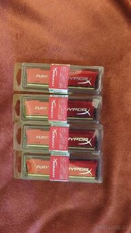 Kingston 8GB DDR3 1866Mhz