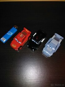 Lego junior Cars
