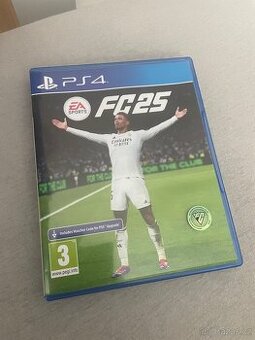 FC 25(PS4)