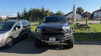 Ford F150 - Raptor