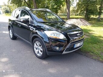 Ford Kuga 2.0 TDCi 57.000 Km 4 x 4  2008