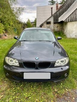 BMW E87 120D 120 KW M47🚀