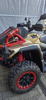 Odes Mudcross 1000