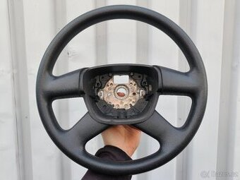 Originální volant škoda, jako nový, raritní kus v inzerci