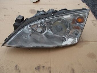 Xenon a jednotka xenonu Ford Mondeo MK3