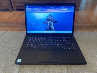Dell Latitude 7490
