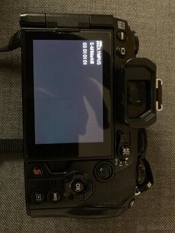 Olympus OM-D E-M1 Mark III
