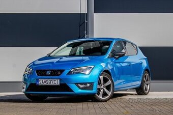 Seat Leon 1.4 TSI Ecomotive FR