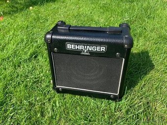 Behringer AC108 Vintager