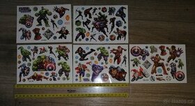 Gumový přívěšek Tlapková patrola