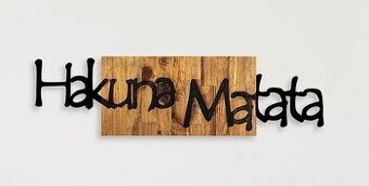 Nástěnná dekorace