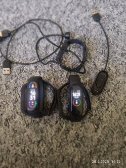 Xiaomi Smart band 6