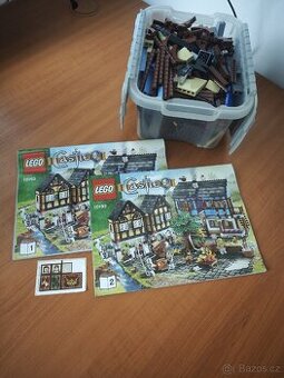 LEGO Castle 10193