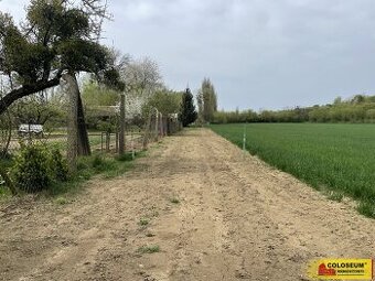 Koryčany, ostatní plocha, 507 m2 – pozemek, ev.č. E3378V014