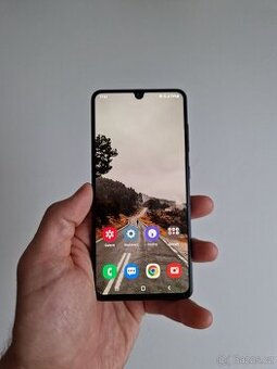 Samsung Galaxy A41 - s chybkou