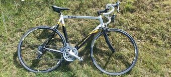 Silniční kolo ŠKODA Mont Ventoux