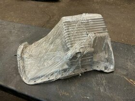 BMW E36 M40/M42/M43 vana motoru