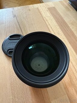 Sigma ART 50mm F 1.4 Canon EF