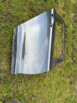 Dveře na Wolkswagen Passat b8 nově nalakované