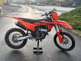 Ktm sxf 250 2025