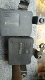 Řídící jednotka ABS, Škoda Octavia 1