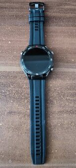 Huawei Watch Ultimate + váha