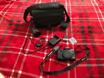 Canon EOS M50 Mark ll