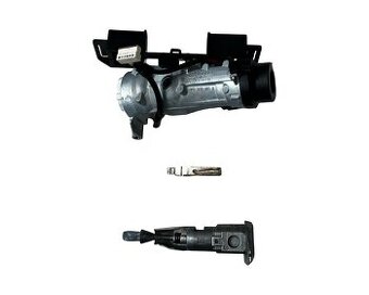 Kompletní spínací skříňka 1K0905851B VW Sharan 7N r.v. 2011